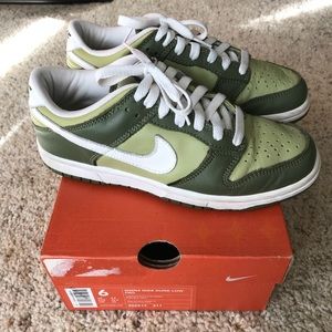 Women’s Nike Dunk Low